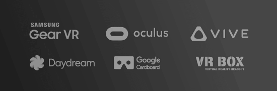 ГОТОВО для VR